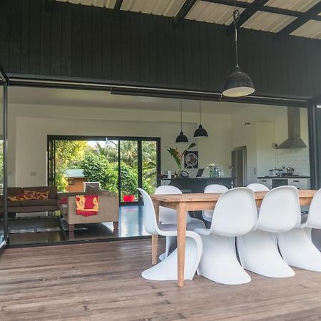 Mata Manea Villa Rarotonga Buitenkant foto